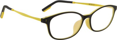 

Metronaut Full Rim Oval Frame(52 mm