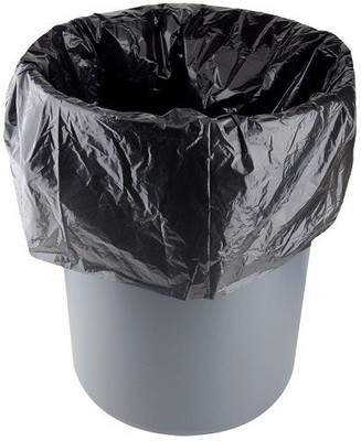 

G-1 G1 Garbage Bags Medium 300 Pc L Garbage Bag(Pack of 10)