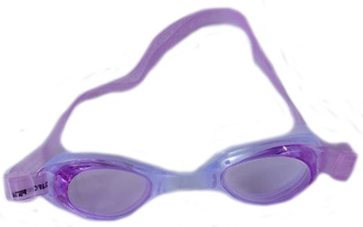 

Speoma Goggle swimming kit for kids[PURPLE] Swimming Goggles(Pink)