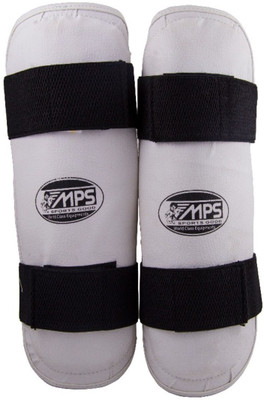 

MPS White Guard G- 01 MMA Arm Guard(M, White)
