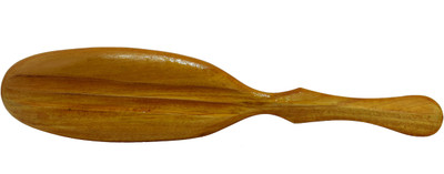 

Bala Fancy Wooden Oval Coat Brush