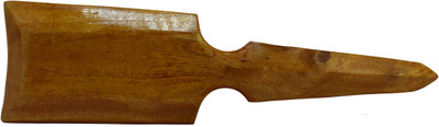 

Bala Fancy Wooden Rectangle Coat Brush