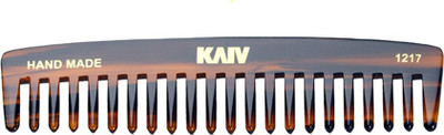 

Kaiv Handmade Grooming Comb