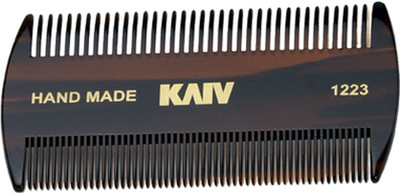 

Kaiv Handmade Lice Comb