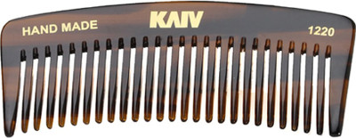 

Kaiv Handmade Shampoo Comb
