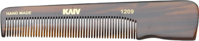 

Kaiv Handmade Grooming Comb fine Theeth