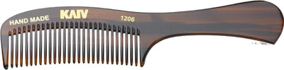 

Kaiv Handmade Grooming Comb
