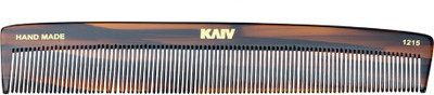 Kaiv Handmade Grooming Comb
