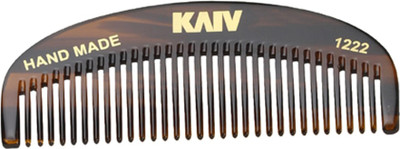 

Kaiv Handmade Shampoo Comb