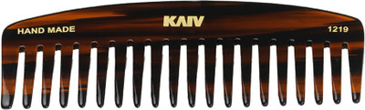 

Kaiv Handmade Shampoo Comb