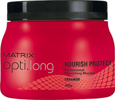 

Matrix Opti.long Nourish Protect Hair Mask (490g)(490 g)