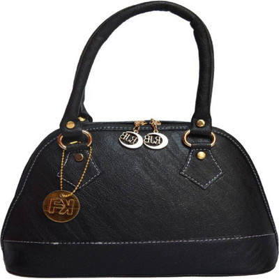 

Fashion Knockout Shoulder Bag(Black)