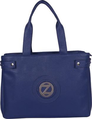 osaiz Shoulder Bag(Blue)