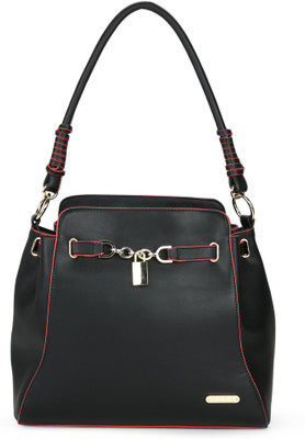 

Elle Satchel(Black)