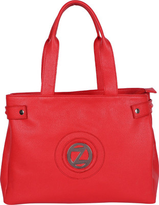 

osaiz Shoulder Bag(Red)