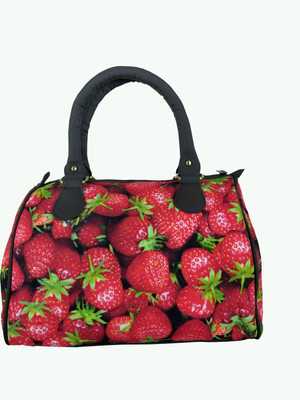 

Chelsey Chelsey Hand-held Bag(Multicolor)
