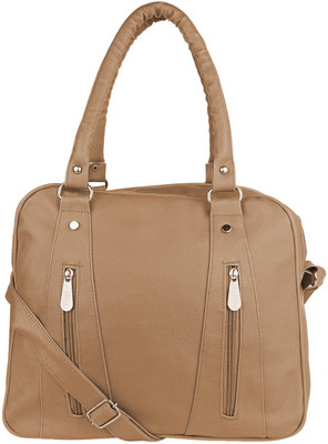 

dn deals Hand-held Bag(Beige)