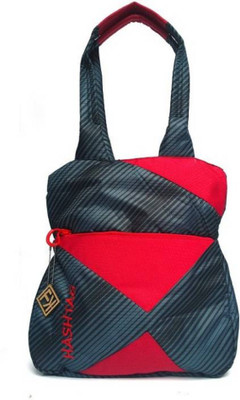 

Fashion Knockout Hand-held Bag(Red)