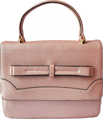 

BacBag Hand-held Bag(Pink)