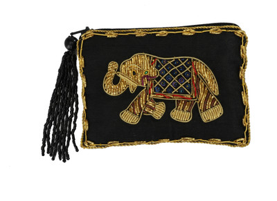 

HimalayaHandicraft Hand-held Bag(Multicolor)