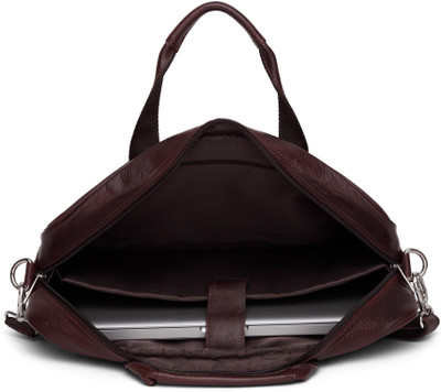 

WildHorn Messenger Bag(Brown)
