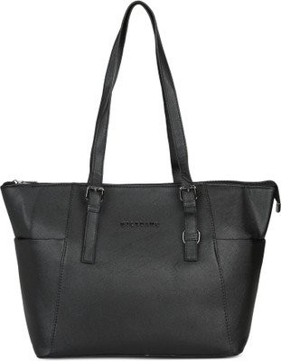 Giordano Tote(Black)