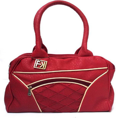 

Fashion Knockout Shoulder Bag(Multicolor)