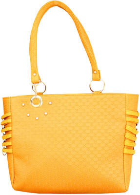 

HD Shoulder Bag(Gold)