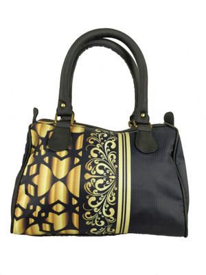 

Chelsey Chelsey Hand-held Bag(Black)