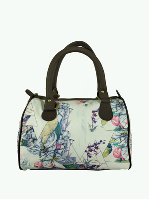 

Chelsey Chelsey Hand-held Bag(White)