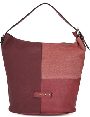 

Giordano Tote(Multicolor)