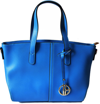 

BacBag Hand-held Bag(Blue)