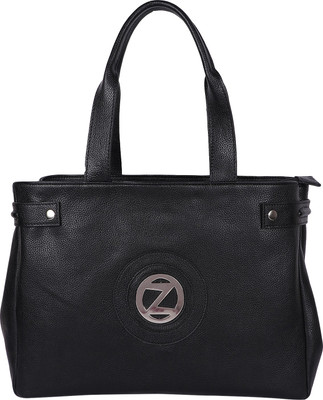 

osaiz Shoulder Bag(Black)