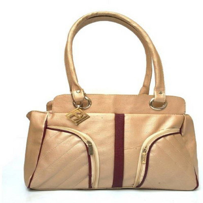 

Fashion Knockout Shoulder Bag(Beige)