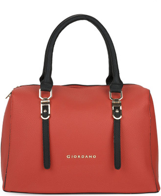 

Giordano Satchel(Red)