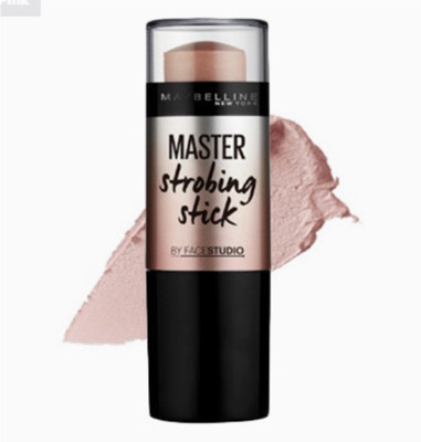 Maybelline master strobing stick Highlighter(pink)