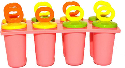 

Kuber Industries 100 ml Manual Ice Cream Maker(Multicolor)