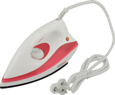 

Brightflame Victoria Dry Iron(Red)