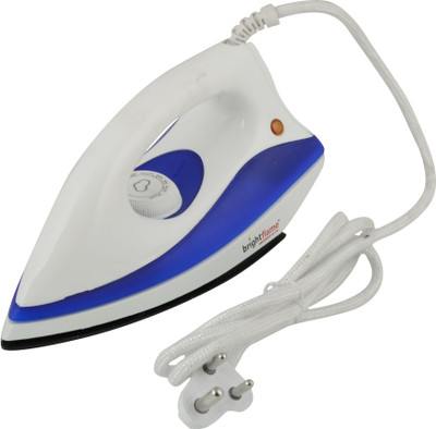

Brightflame Victoria Dry Iron(Blue)