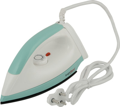 

Brightflame Yafa Dry Iron(Turquoise Blue)