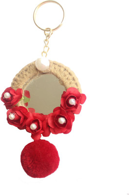 

BE BOLD DESIGN BY DEEPIKA dgfh2535 Key Chain