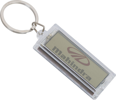 

Gadge SSGP-0428 Key Chain