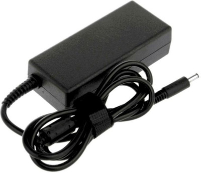 

PCTECH Laptop Adapter for Inspiron 17 (5758) Laptops 65 W Adapter(Power Cord Included)