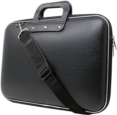 RASCO 15.6 inch Laptop Backpack(Black)