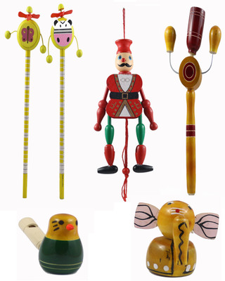 

Nirmalified Collecticity CA-44(Multicolor)