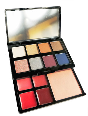 

Avon True Color Make Up Palette