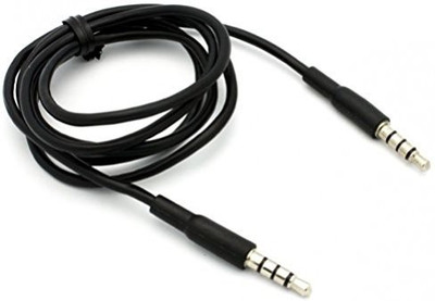 

TARVIK KAL-004 AUX Cable(Black)