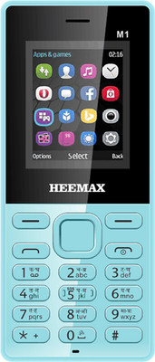 Heemax M1(Coral Blue) (Heemax) Tamil Nadu Buy Online