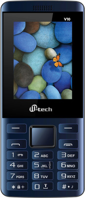 

M-tech V10(Blue)