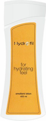 

Hydrofil Moisturising Lotion(400 ml)